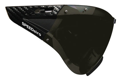 Casco - SPEEDmask - Visiere