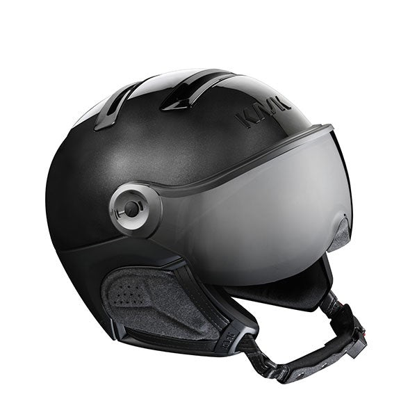 Kask - Chrome - Skihelm mit Visier