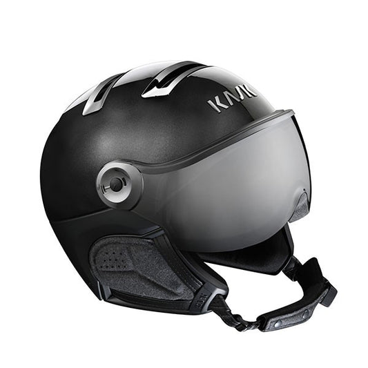 Kask - Chrome - Skihelm mit Visier