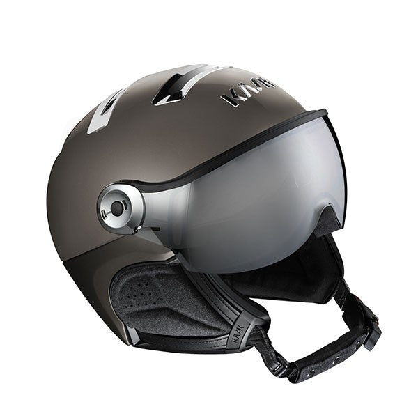 Kask - Chrome - Skihelm mit Visier