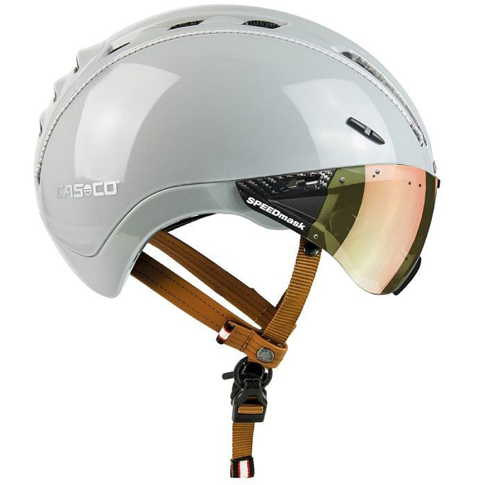 Casco - ROADster Plus - mit Carbonic Speedmask