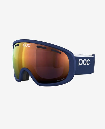 POC - Fovea Clarity