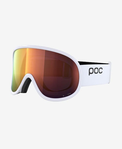 POC - Retina Big Clarity; Ski- und Snowboardbrille