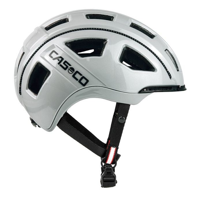 Casco - E.MOTION 2; Allroundhelm für alle Gelegenheiten, E-bike Helm; neues Modell 2020