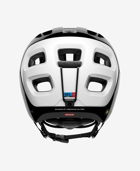 POC - Tectal Race SPIN; MTB / Moutainbike Helm von POC