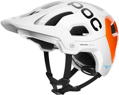 POC - Tectal Race SPIN NFC; neue MTB Helm POC 2020