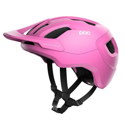 POC - Axion SPIN; neue MTB Helm POC 2020