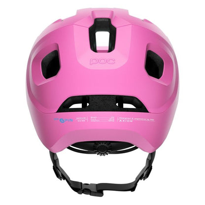 POC - Axion SPIN; neue MTB Helm POC 2020