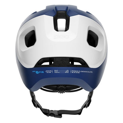 POC - Axion SPIN; neue MTB Helm POC 2020