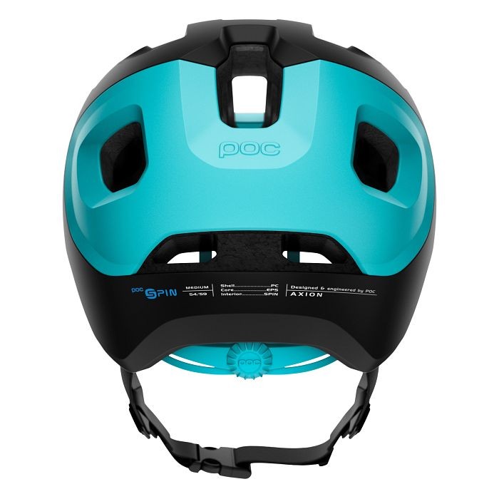 POC - Axion SPIN; neue MTB Helm POC 2020