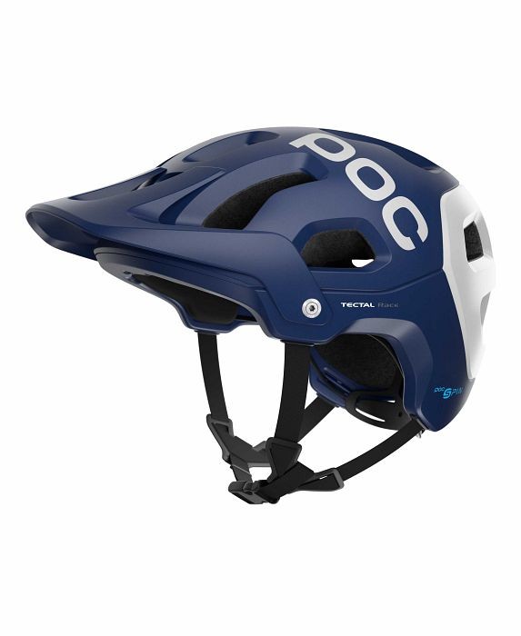 POC - Tectal Race SPIN; MTB / Moutainbike Helm von POC