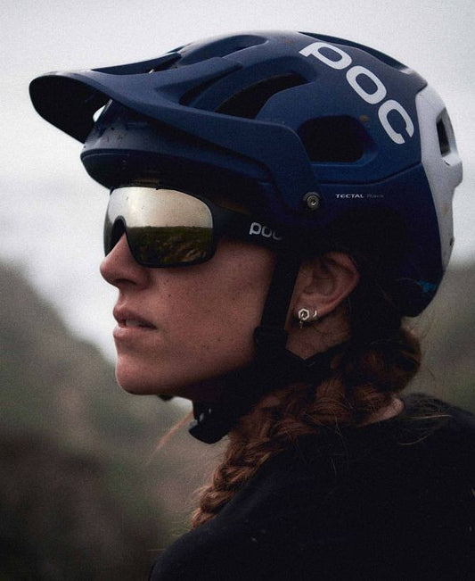 POC - Tectal Race SPIN
