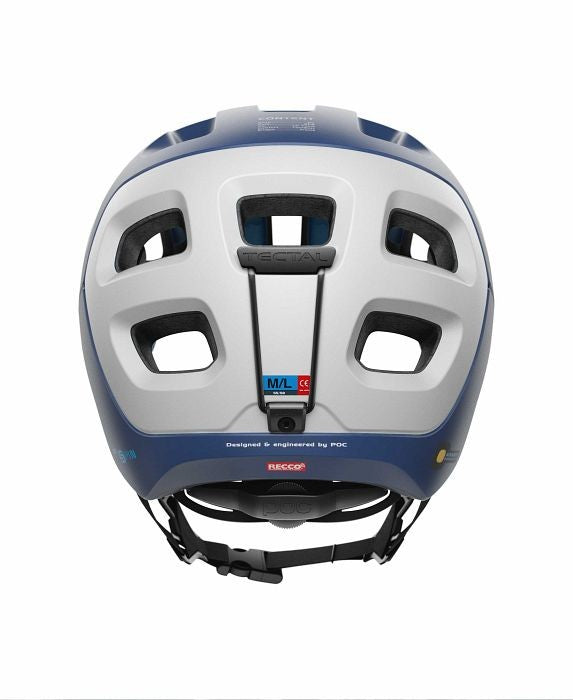 POC - Tectal Race SPIN; MTB / Moutainbike Helm von POC