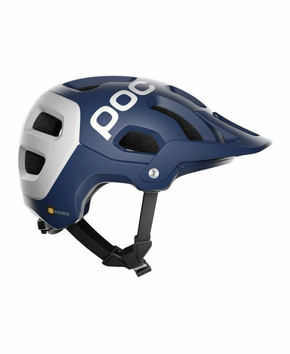 POC - Tectal Race SPIN; MTB / Moutainbike Helm von POC