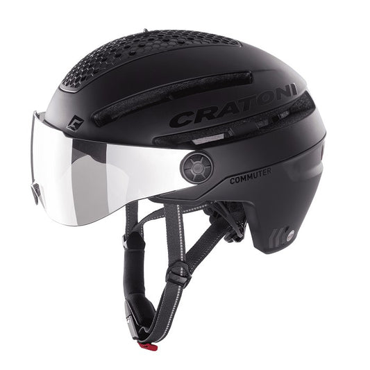 Cratoni Commuter