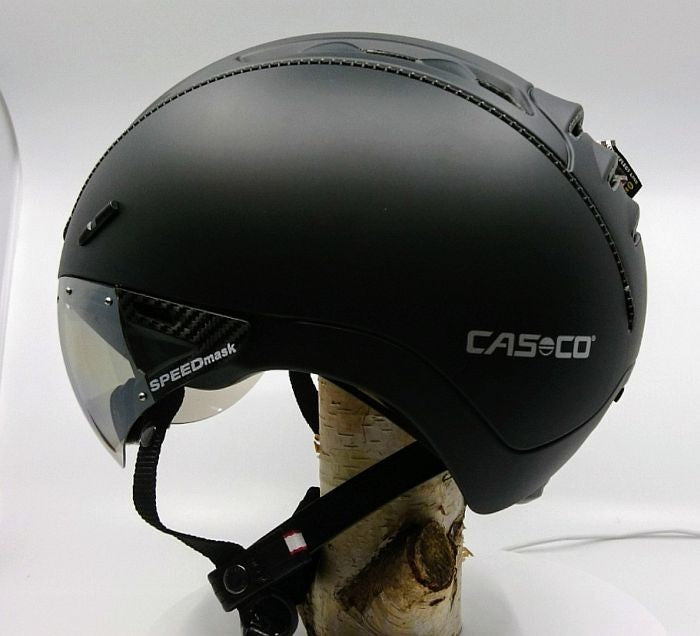 Casco - ROADster Plus - mit Carbonic Speedmask