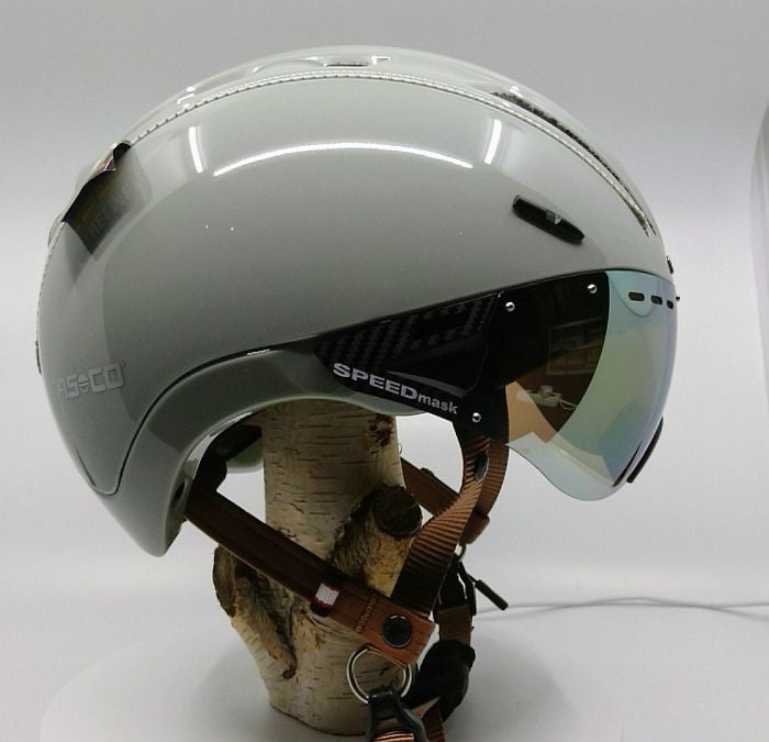 Casco - ROADster Plus - mit Carbonic Speedmask