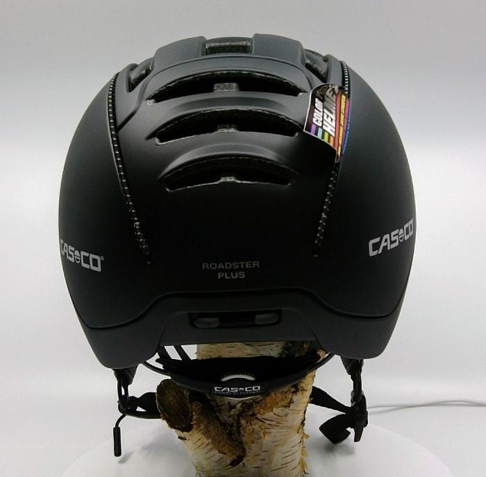 Casco - ROADster Plus - mit Carbonic Speedmask