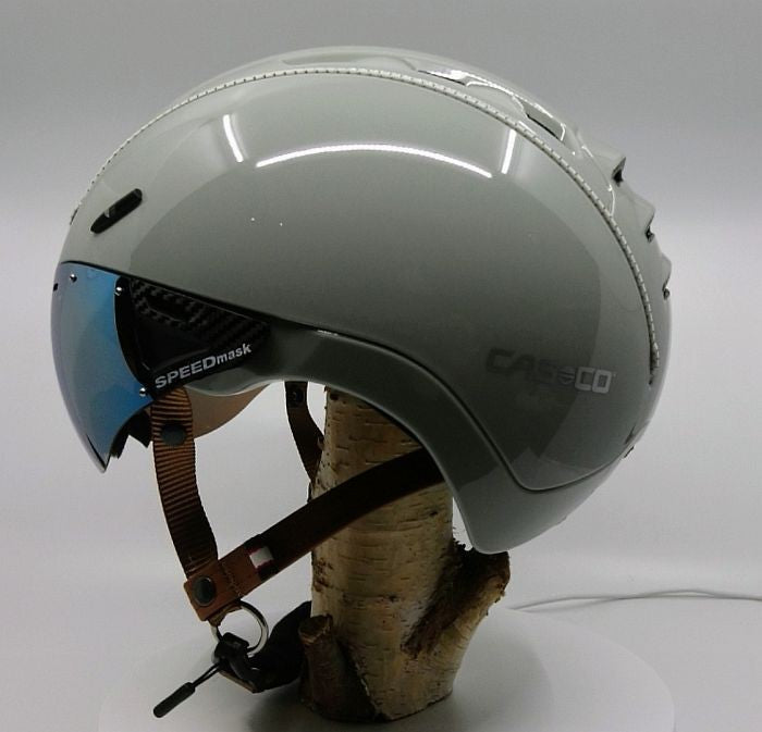 Casco - ROADster Plus - mit Carbonic Speedmask