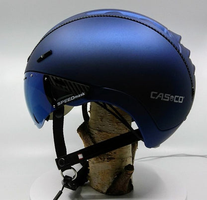 Casco - ROADster Plus - mit Carbonic Speedmask