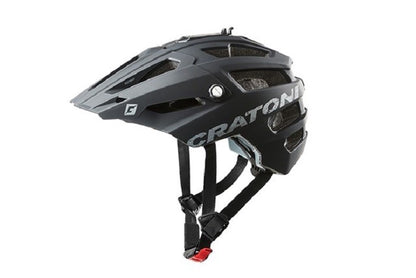 Cratoni - Alltrack, MTB Helm von Cratoni