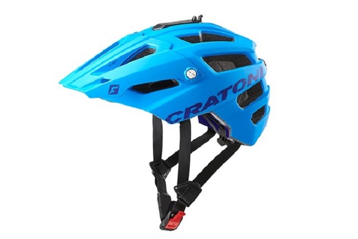 Cratoni - Alltrack, MTB Helm von Cratoni