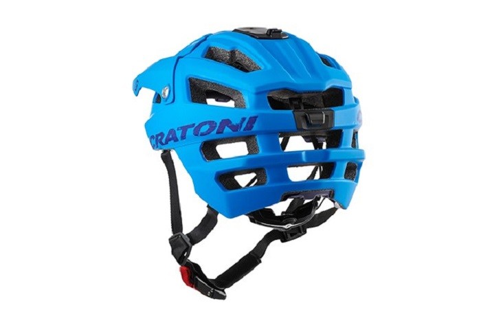 Cratoni - Alltrack, MTB Helm von Cratoni