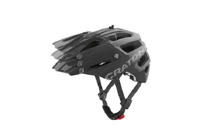 Cratoni - Alltrack, MTB Helm von Cratoni