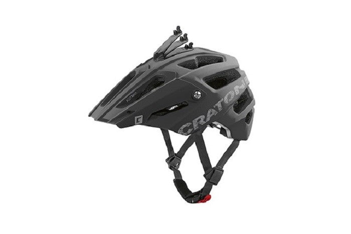 Cratoni - Alltrack, MTB Helm von Cratoni