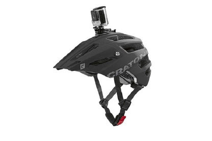 Cratoni - Alltrack, MTB Helm von Cratoni