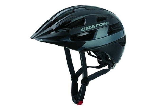 Cratoni - Velo-X