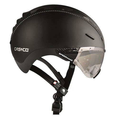 Casco - ROADster Plus - mit Carbonic Speedmask