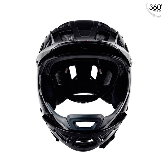 Casco - MTBE Full-Face Carbon