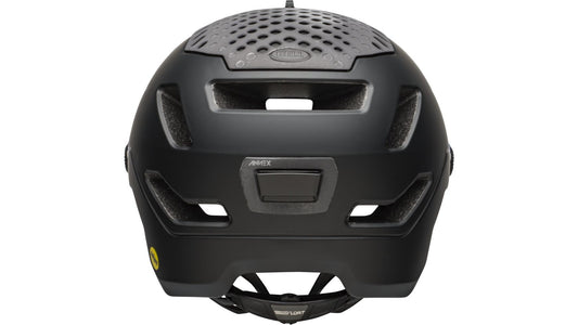 Bell - ANNEX SHIELD MIPS, Fahrradhelm mit MIPS und Visier