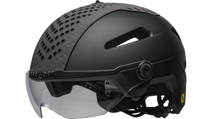 Bell - ANNEX SHIELD MIPS, Fahrradhelm mit MIPS und Visier