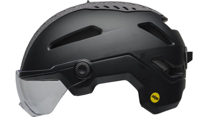 Bell - ANNEX SHIELD MIPS, Fahrradhelm mit MIPS und Visier