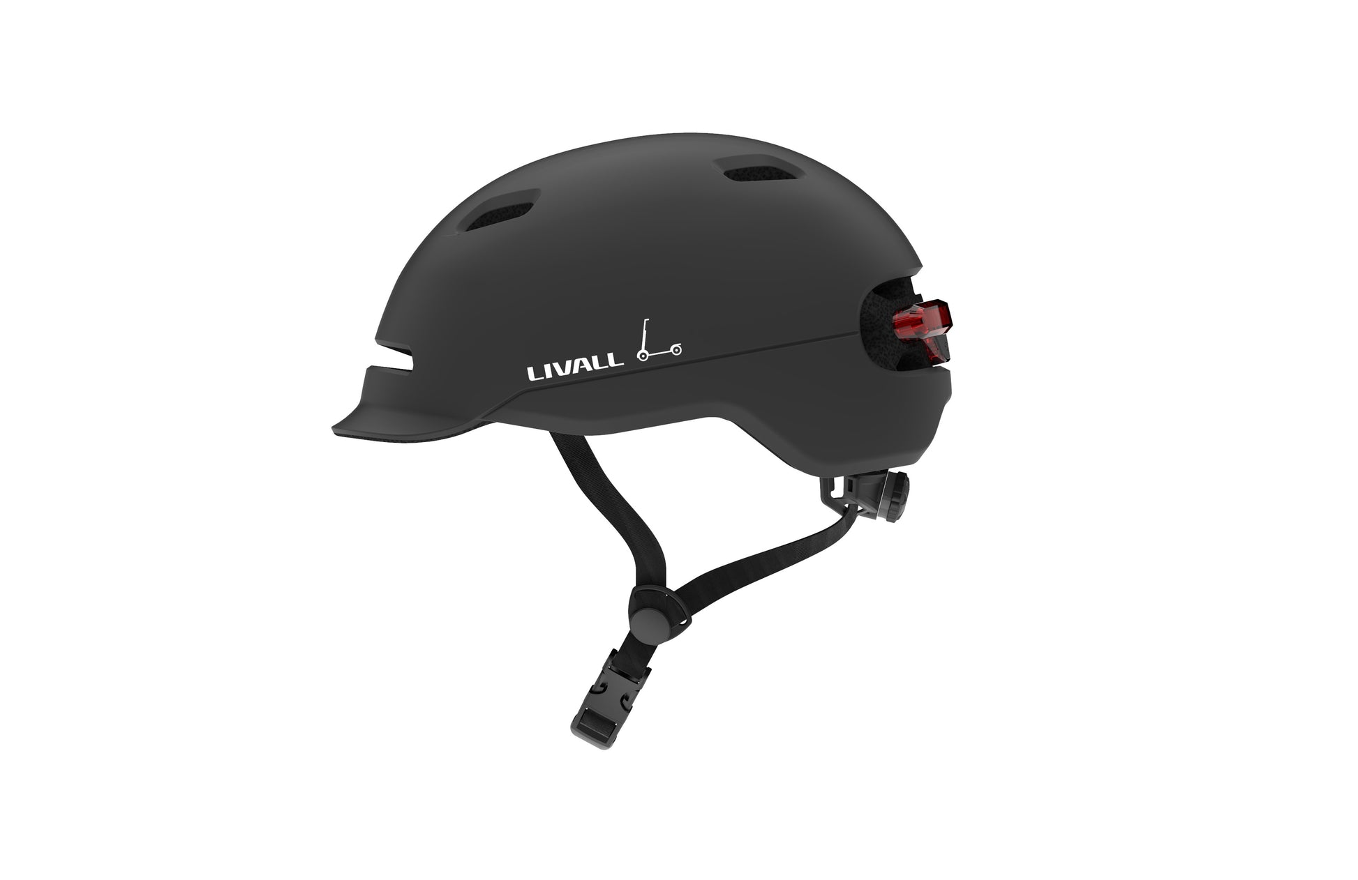 LIVALL - C20 - Fahrradhelm, Scooterhelm