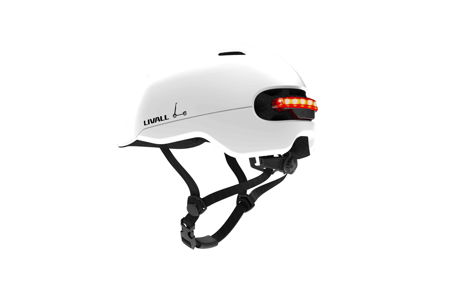 LIVALL - C20 - Fahrradhelm, Scooterhelm