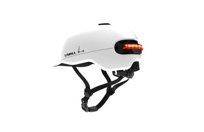 LIVALL - C20 - Fahrradhelm, Scooterhelm