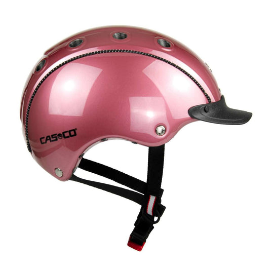 Casco - CHOICE Turnier, Reithelm und Fahrradhelm für Kinder und Jugendliche von Casco