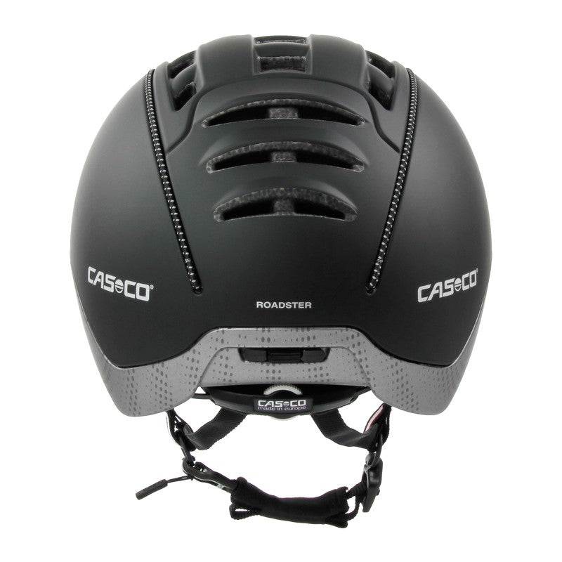 Casco - Roadster ohne Visier