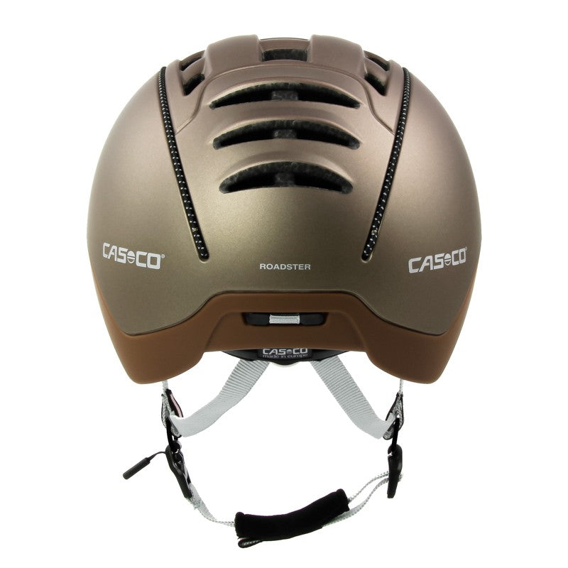 Casco - Roadster ohne Visier