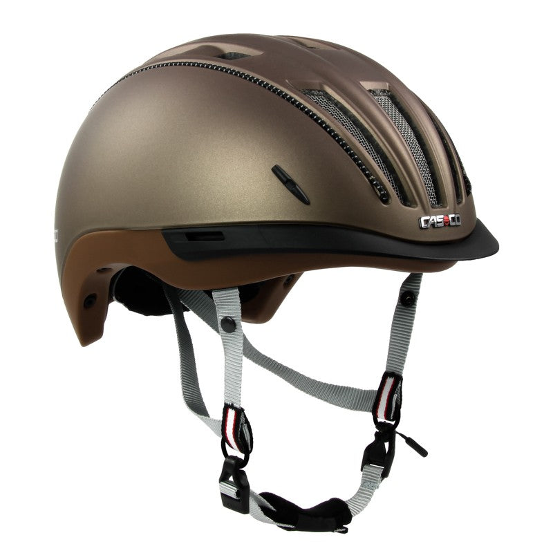 Casco - Roadster ohne Visier