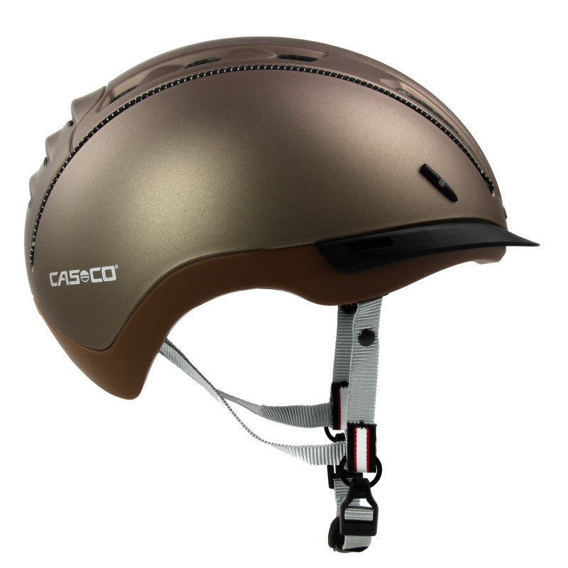 Casco - Roadster ohne Visier