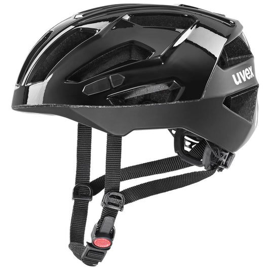 uvex - gravel x - Dein Helm für Touren auch abseits der Strasse.