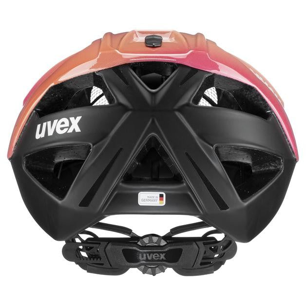 uvex - gravel x - Dein Helm für Touren auch abseits der Strasse.