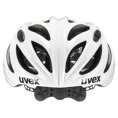 uvex fahrradhelm boss race test uvex boss race