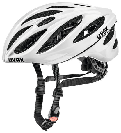 uvex fahrradhelm boss compact uvex boss race