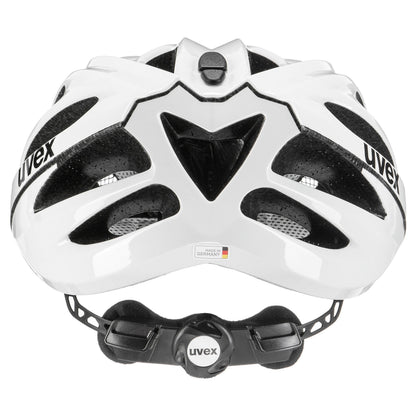 uvex fahrradhelm boss race test uvex boss race