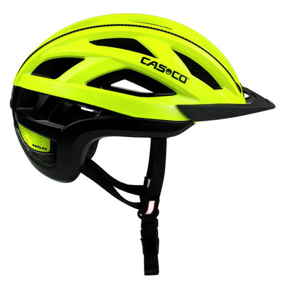 Fahrradhelm von Casco Cuda 2 Allround Fahrradhelm mit mehr Sicherheit